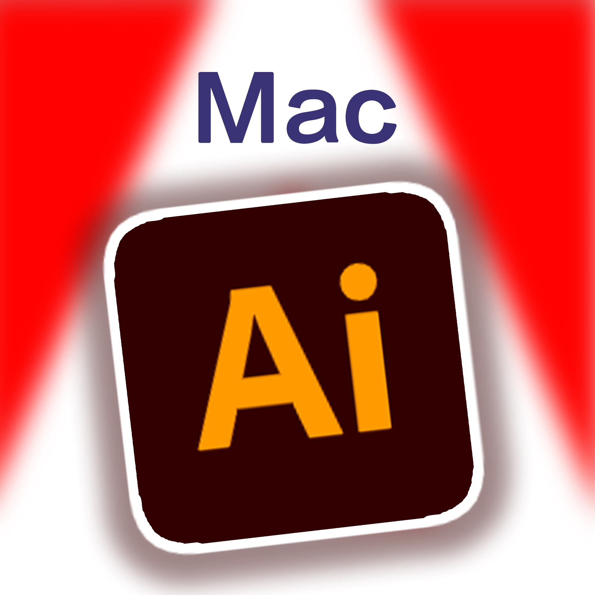 Mac版本Adobe Illustrator全版本免激活-智晓科创