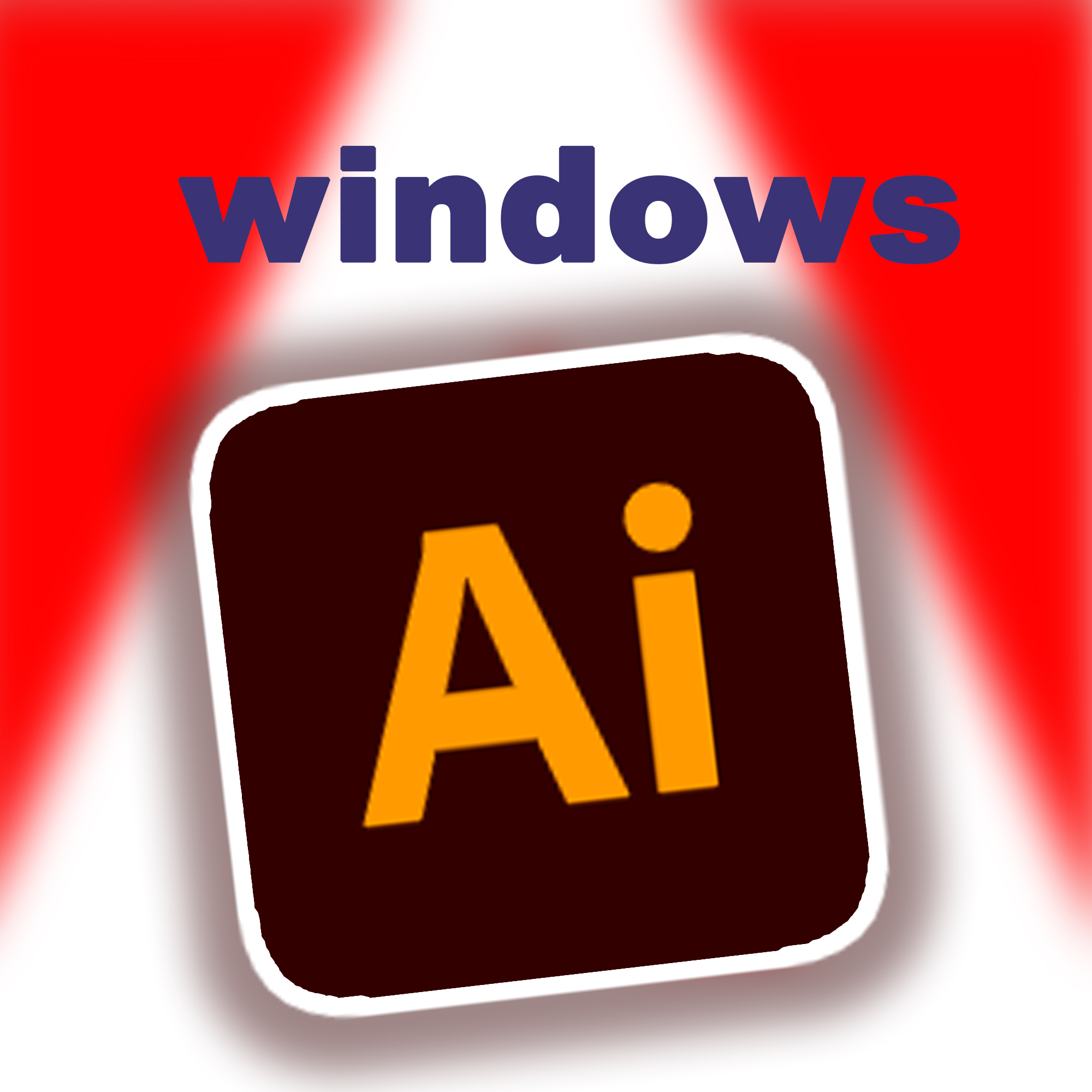 windows版本Adobe Illustrator全版本免激活-智晓科创