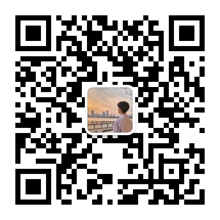 扫一扫加微信-智晓科创